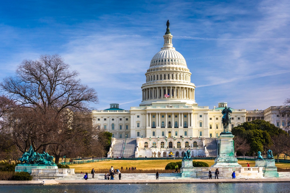 États-Unis : une nouvelle attestation sanitaire obligatoire pour tous les passagers dès novembre - Depositphotos.com Auteur jonbilous