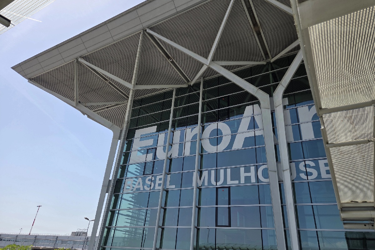EuroAirport : plus de 157 millions d’euros pour agrandir le terminal d’ici fin 2031 - Depositphotos.com andr.naegeli@gmail.com