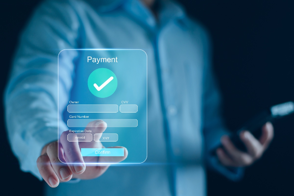 Paiement : Travelsoft Pay s’intègre à Orchestra, Travelgate et quatre autres plateformes - Depositphotos.com Auteur akarapongphoto