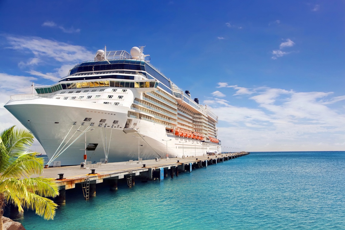 Les croisières de longue durée semblent être une opportunité pour les agences de voyages - Depositphotos.com, ml12nan