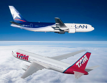 LATAM Airlines volera entre Barcelone et Lima en b767 - Photos : LATAM Airlines Group