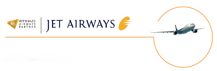 Jet Airways place des B777-300ER sur Mumbai-Singapour