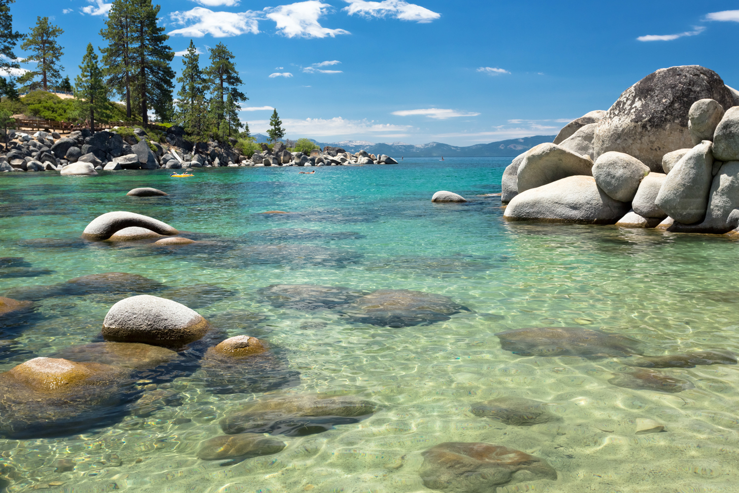 Le Nevada, un État à part dans le paysage américain