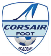 Guadeloupe : Corsair lance la "Corsair Foot Academy" pour les jeunes