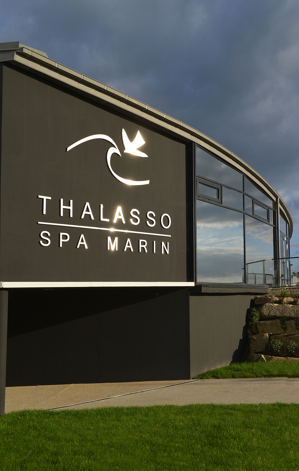 Une première année réussie pour la Thalasso de Concarneau