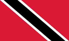Le drapeau de Trinité et Tobago - DR