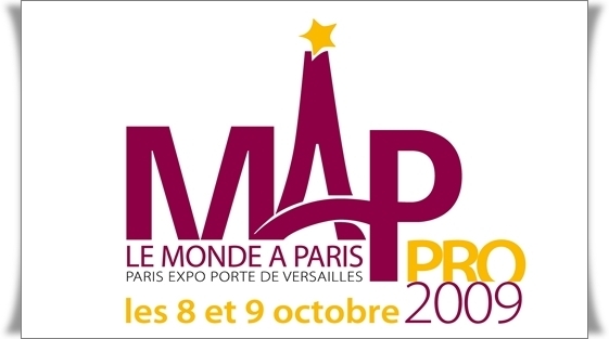 MAP Pro : ''Nous ne sommes pas concurrents de Top Resa !''