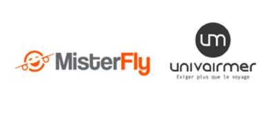 MisterFly et Univairmer signent un accord commercial exclusif