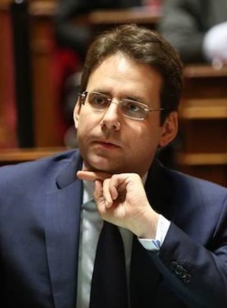 Matthias Fekl - DR Matthias Fekl - DR