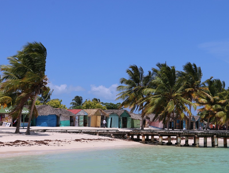 Qu'y a-t-il à voir autour de Punta Cana et de La Romana ? Une offre authentique - DR : J.-.F.R.