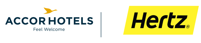 Le programme de fidélité Le Club AccorHotels partenaire d'Hertz