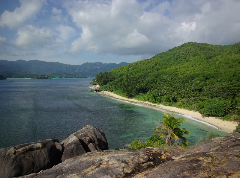 L’archipel des Seychelles ne se limite pas aux plaisirs balnéaires. Les curieux découvriront un patrimoine créole surprenant, des paysages et une faune rares, sur fond de langueur tropicale - DR : J.-F.R.