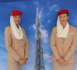 Emirates cherche à renforcer ses équipages en France