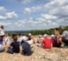 Destination Pays d’Uzès Pont du Gard : j'aime ma planète donc je la protège