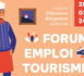 Forum Emploi Tourisme : Marseille recrute pour l’été 2024