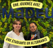 Une journée avec Samia Halimatou, étudiante en alternance chez Amadeus (vidéo)