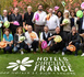 Vendre la destination France avec les 24 hôteliers-restaurateurs Hôtels Circuits France ! Bienvenue dans les régions de France