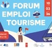 Plus de 330 offres proposées au Forum emploi et tourisme de Marseille (vidéo)