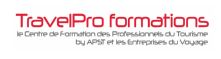 TravelPro formations