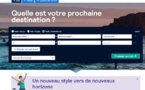 Skyscanner passe le cap des 100 millions de visiteurs mensuels