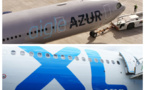 Au cœur de l'actu en 2019 : les faillites retentissantes d'Aigle Azur puis de XL Airways © DR 
