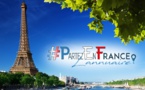 #JeVendsLaFrance : série estivale et nouvel hashtag pour les DMC France