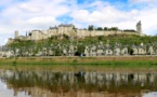 De Chartres au Berry, itinéraire au fil des méandres de la Loire