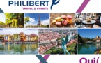 Autocariste et agence, Philibert Travel and Events organise des séjours à travers toute la France