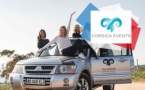 Corsica Events