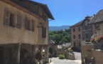 Annecy International, pour une découverte "en profondeur" des territoires