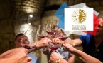 Bourgogne Gold Tour