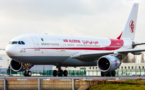 1,5 milliard d’euros et 30 avions neufs pour sauver Air Algérie ?  🔑