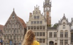 Voyages Vert Vous - Belgique : escapade durable à Gand