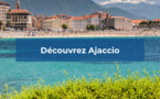 Découvrez Ajaccio en Corse avec TourMaG