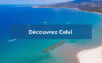 Découvrez Calvi en Corse avec TourMaG