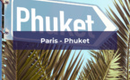 Paris Phuket : voici les options