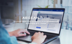 Aegean lance Aegean Hub pour les agents de voyages