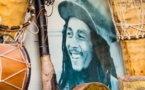 Bob Marley à lui seul a réussi à enfanter une destination musicale vedette - Depositphotos.com Auteur Dagobert1620