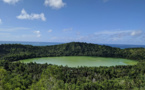Voyages Vert Vous - Mayotte : L'île hippocampe et son lagon