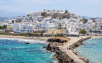 Visiter l'Île de Naxos en 2022