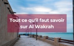 Al Wakrah : un petit port perlier plein de charme