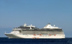 Oceania Cruises lance de nouvelles croisières en Méditerranée pour 2025