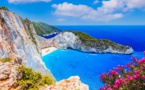 Zakynthos : l'île incontournable en Grèce