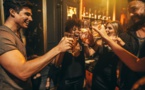 Découvrez les meilleures boîtes de nuit de Bordeaux