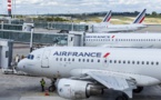Les pilotes Air France et d'autres compagnies contournent le Mali - Depositphotos @bellena
