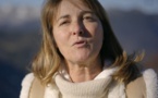 Valérie Paumier : "Nous allons devoir sortir de la manne du ski !" 🔑