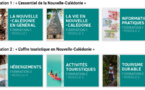 Mieux vendre la Nouvelle-Calédonie : 