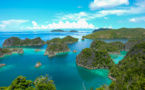 Découvrez la beauté éblouissante de Raja Ampat : Un paradis tropical inoubliable