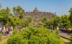Borobudur : Un Trésor Culturel Imprégné de Spiritualité