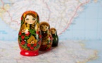 Futuroscopie - Où est passé le tourisme russe ? 🔑